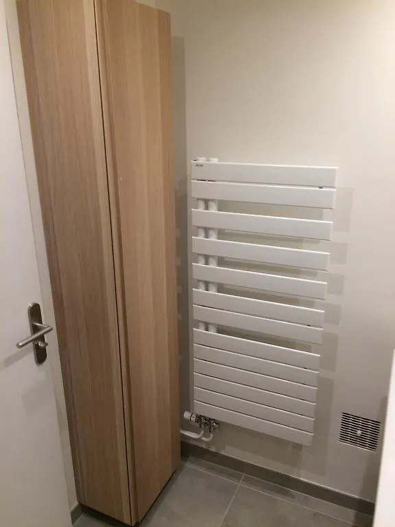 Appartement vue 180° sur massif Val-dʼIsère