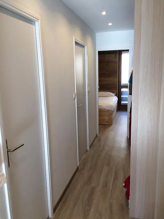 Appartement Vue 180° Sur Massif Val-d'Isere 0*,