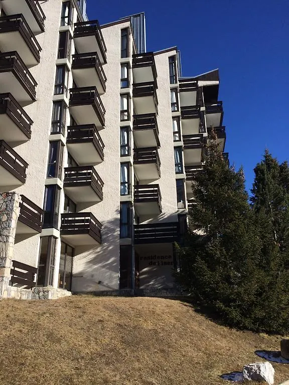 Διαμέρισμα Appartement Vue 180° Sur Massif Val-dʼIsère