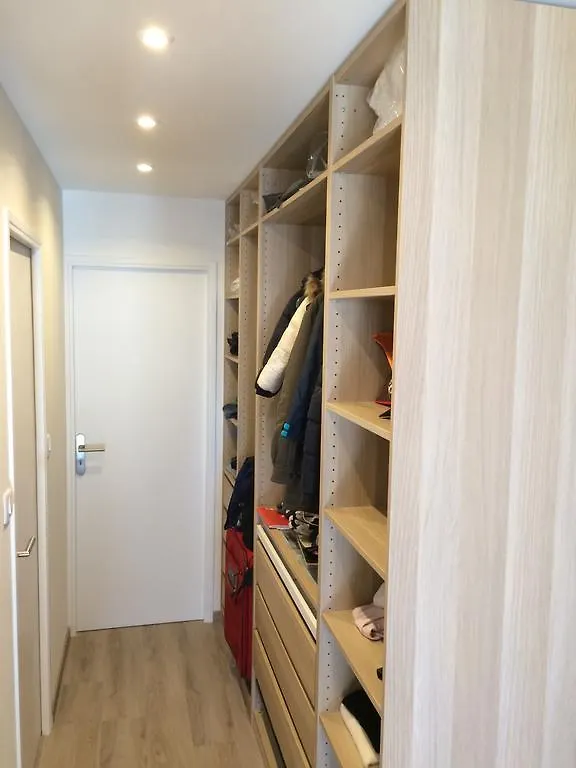 Appartement Vue 180° Sur Massif Val-d'Isere
