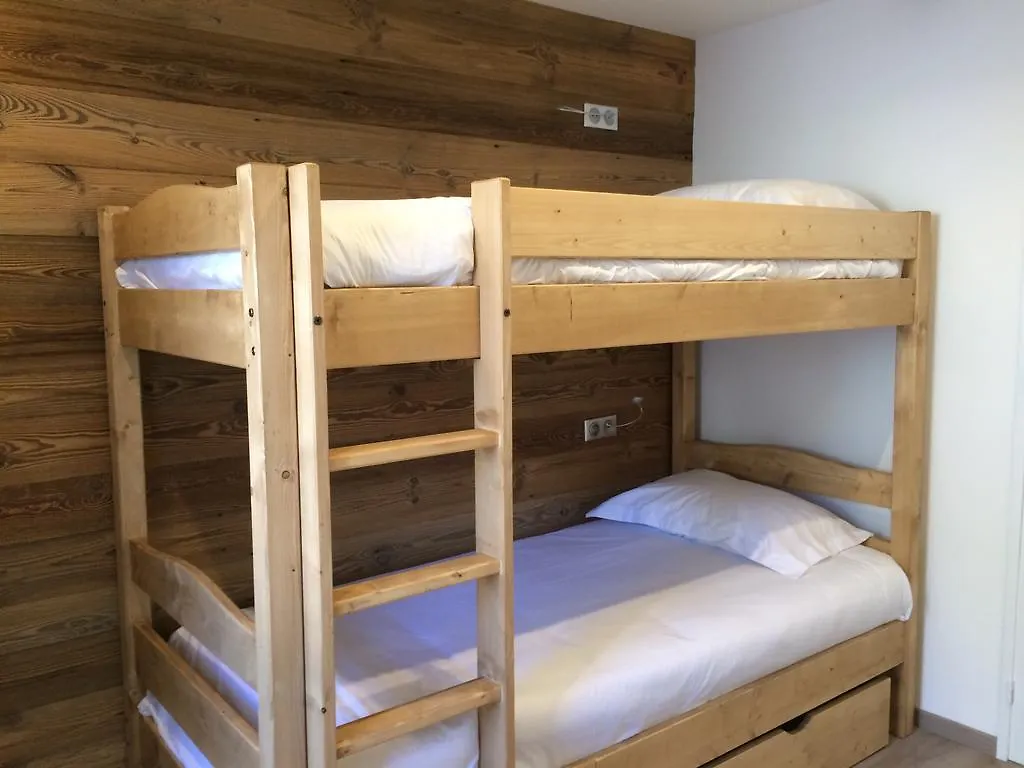Appartement Vue 180° Sur Massif Val-dʼIsère Γαλλία