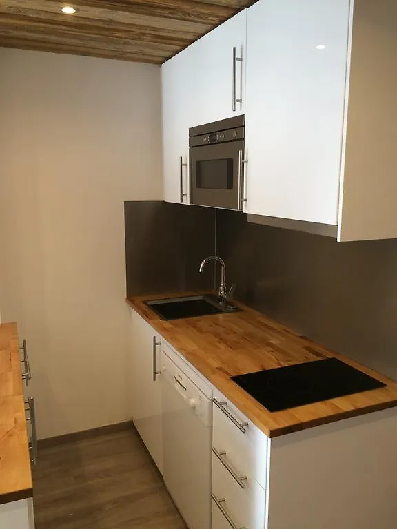 Appartement Vue 180° Sur Massif Val-d'Isere