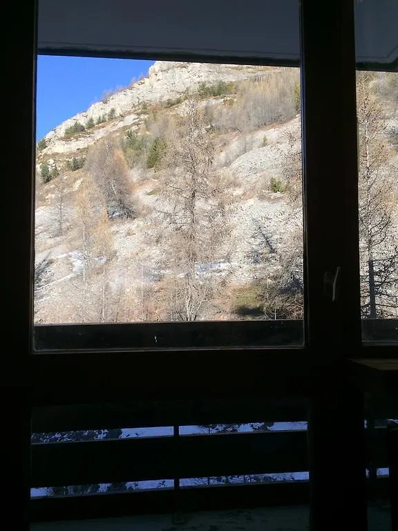 Appartement Vue 180° Sur Massif Val-dʼIsère